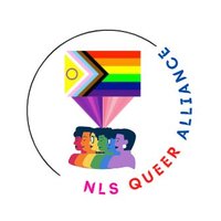 NLS Queer Alliance(@NlsQueer) 's Twitter Profile Photo