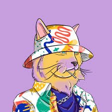 @KitaroNFT @okaybears @degodsnft NFT collector
Mom of 3 kittens: Jay, Ray, Tay