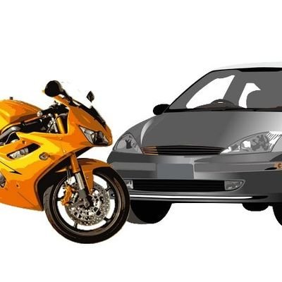 los mejores coches y motos vehiculos