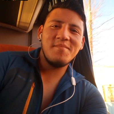 AndresL2823's profile picture. 