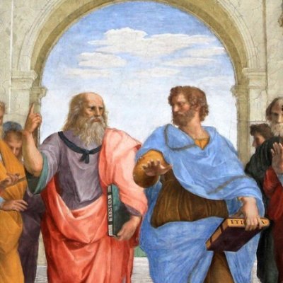 Wisdom by Socrates & his student Plato | A Virtuous Life | Founders of Western Philosophy | Dialogues | 

“The only true wisdom is in knowing you know nothing.”