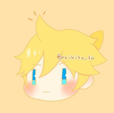 とうふのもと/あおいとーふさんのプロフィール画像