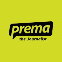 Prema the Journalist (@premajournalist) 's Twitter Profile Photo Prema the Journalist (@premajournalist) 's Twitter Profile Photo