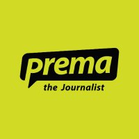 Prema the Journalist(@premajournalist) 's Twitter Profileg