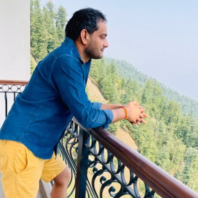 Buppyi's profile picture. Managing Director  - The Assetree