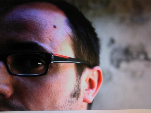 ancuvi's profile picture. Stage Manager