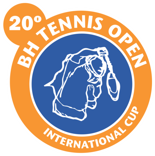 Twitter oficial do 20º BH Tennis Open International Cup - ATP Challenger Tour