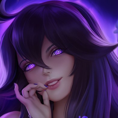 A Dual Account of a Submissive Hikage and Switch Hex Maniac
Read The Pinned!
#Literate #Descriptive
#LewdRP
#OpenDMs 18+