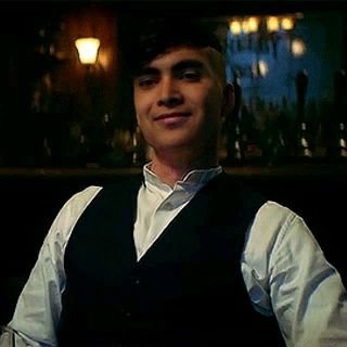 alvin_city's profile picture. Do I look like a man who wants a simple life