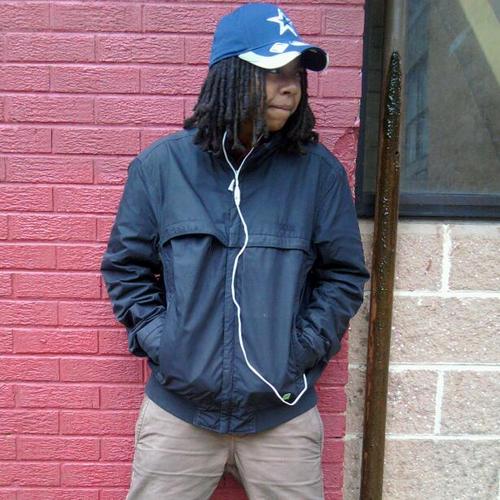 erkboom's profile picture. living dat life