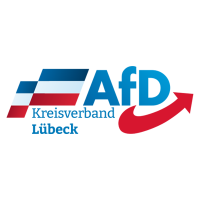 AfD Lübeck(@AfD_Luebeck) 's Twitter Profile Photo