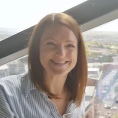 jhchoyce's profile picture. Cystic Fibrosis Physiotherapist