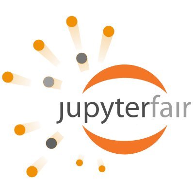 JupyterFAIR aims to provide a tool for seamless integration of Jupyter-based research environments and research data repositories.