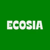 Ecosia(@ecosia) 's Twitter Profile Photo