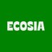 Ecosia (@ecosia) Twitter profile photo