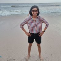 swati (@swatibaxi) Twitter profile photo