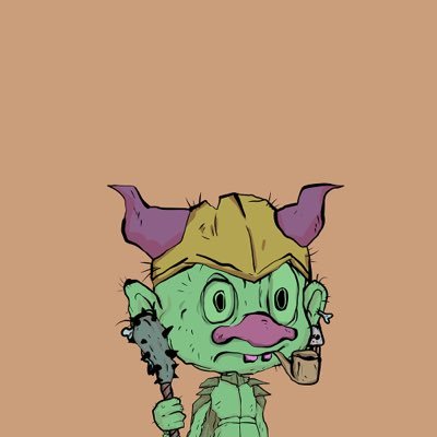 The baby trolls are here to take over the world.

FREE MINT: https://t.co/v68tEh7Dqy
OS: https://t.co/JfcDHjfja9