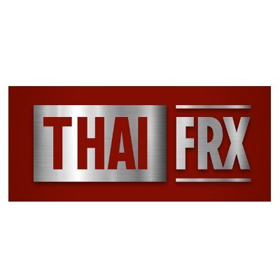 thaifrx Profile Picture