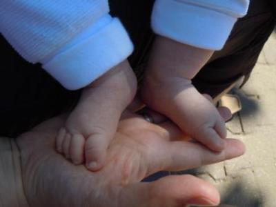 verheiratet, Mama vom Kuschelkind, Leseratte, ungeduldig und manchmal leicht verpeilt