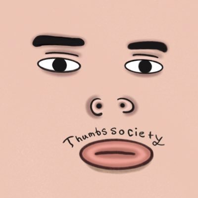 Thumbs Society NFTさんのプロフィール画像