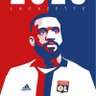 Randy110912's profile picture. Fan de l’@OL ! rédacteur @socialgonesback #teamOL #WhiteSoxNation
