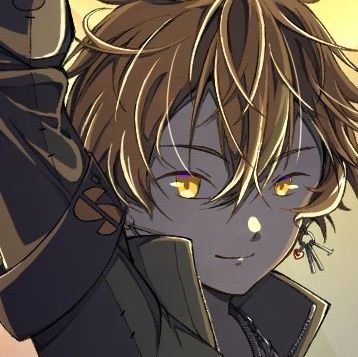 縁唏さんのプロフィール画像
