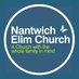 Nantwich Elim Church (NEC) (@nantwichelim) Twitter profile photo Nantwich Elim Church (NEC) (@nantwichelim) Twitter profile photo
