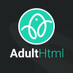 AdultHTML ✈️ SX TECH BERLIN MAY 5th (@adulthtml) Twitter profile photo AdultHTML ✈️ SX TECH BERLIN MAY 5th (@adulthtml) Twitter profile photo