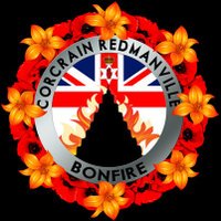 Loyalist Corcrain/Redmanville Bonfire(@LCRbonfire) 's Twitter Profile Photo