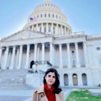 Pari Baloch (@pari_rustamani) 's Twitter Profile