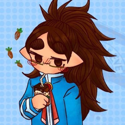 orococobas's profile picture. A casual fan of long mountain hikes and karaoke sessions 😁 | A second year in Babylus | He/Him