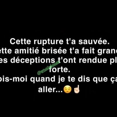 écrivaine, mettre l'ambiancea
pour plus des citations bénis🦋
on s'abonne🤍 ,on se soutien🥺