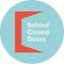 Behind Closed Doors (@bcdleeds) Twitter profile photo Behind Closed Doors (@bcdleeds) Twitter profile photo