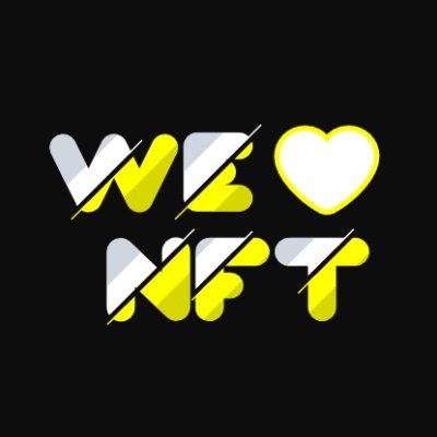 WeLove_NFT's profile picture. I Hope! Your dreams come true