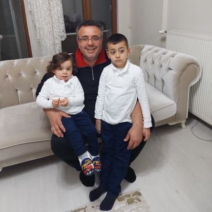 VolkanEfeolu's profile picture. Volkan Efeoğlu