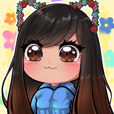 i stream and rave (with rizz)✨
~🎮🎀
https://t.co/25aoT3kHj0