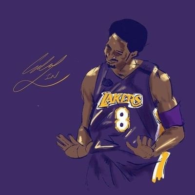 Awesome black nerd 🤓 
huge Lakers fan 🏀🟣🟡
love horror movies 🎃👻
love video games 🎮 
I like a lot of things