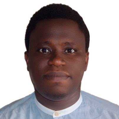 Joshuadolaniyan's profile picture. Christian | Husband| Accountant | Researcher |

Living by Faith