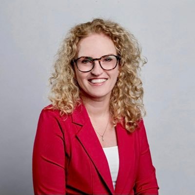 nksdevries's profile picture. Nathalie de Vries, Paediatrician wanting to make a difference in child health, med ed, wellbeing, and gender equity. PalmyProud