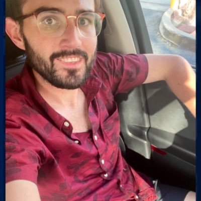 Gay man w/ HIV going through life, searching for truth. Cal State Fullerton grad (Communications/Journalism & American Studies). Autistic. Libertarian.