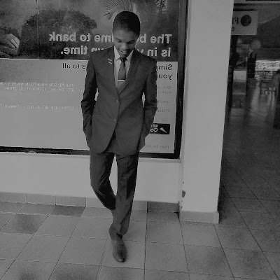 Phillip26858523's profile picture. Think like a man