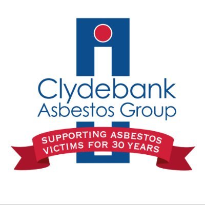 Clydebank Asbestos Group is a volunteer organisation set up in 1992 to help provide support, advice and information for victims of asbestos and their families.
