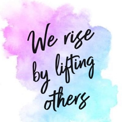 Helping women find their voice, strength and confidence.
#domesticabuse support group run by survivors
Helping survivors build a life they love