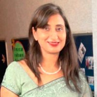 Shalini Chauhan (@shalini040876) 's Twitter Profile Photo Shalini Chauhan (@shalini040876) 's Twitter Profile Photo
