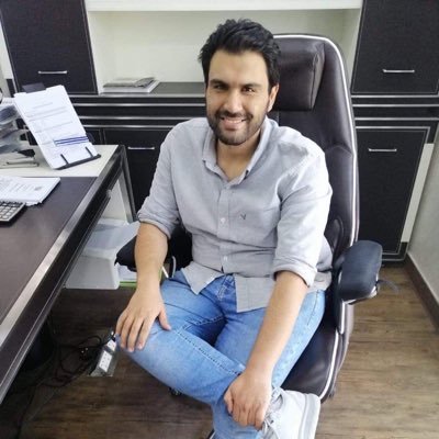 ibrahimallam91's profile picture. 