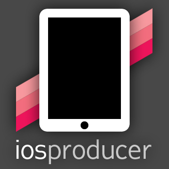An upcoming music making magazine app for the iPad focusing on music making on iOS devices.