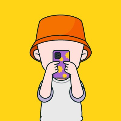NO FACE NFTさんのプロフィール画像