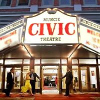 Muncie Civic Theatre (@munciecivic) 's Twitter Profile