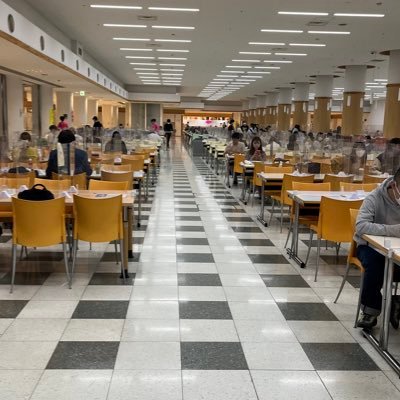 東洋大学の学食を私の独断と偏見で評価していきます。ヘッダーが今のところ1番美味しかったメニューになります。※趣味アカウトです