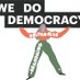 We Do Democracy (@wedodemocracy) Twitter profile photo